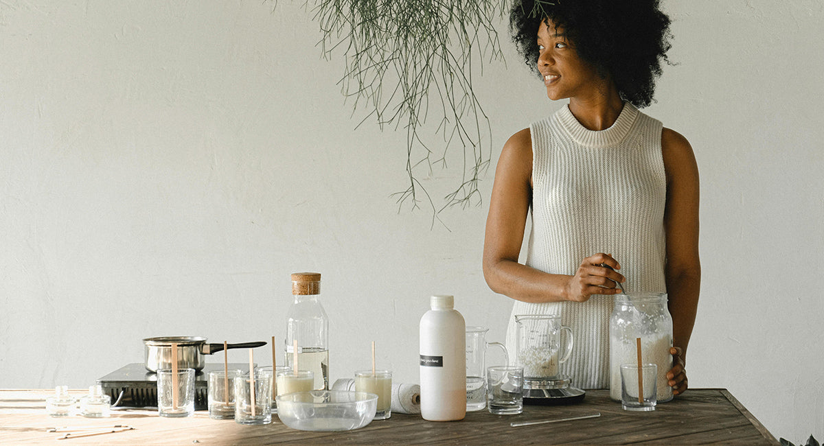 The Hidden Benefits of Natural Skincare: A Scientific Perspective